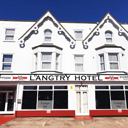 The Langtry Hotel Clacton-on-Sea Exterior foto