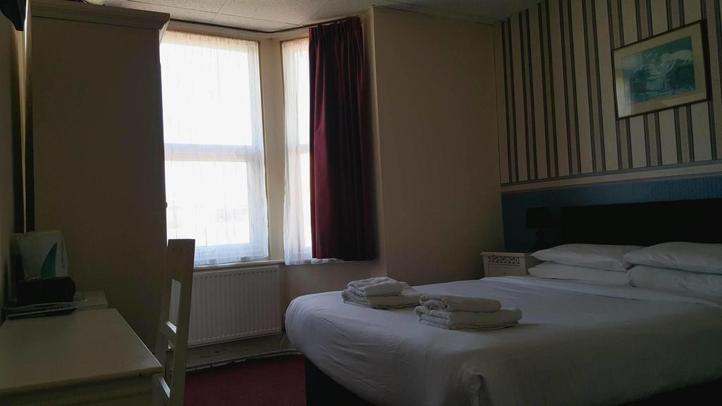 The Langtry Hotel Clacton-on-Sea Exterior foto
